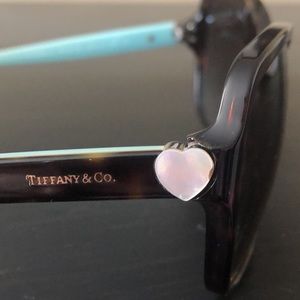 Tiffany Sunglasses